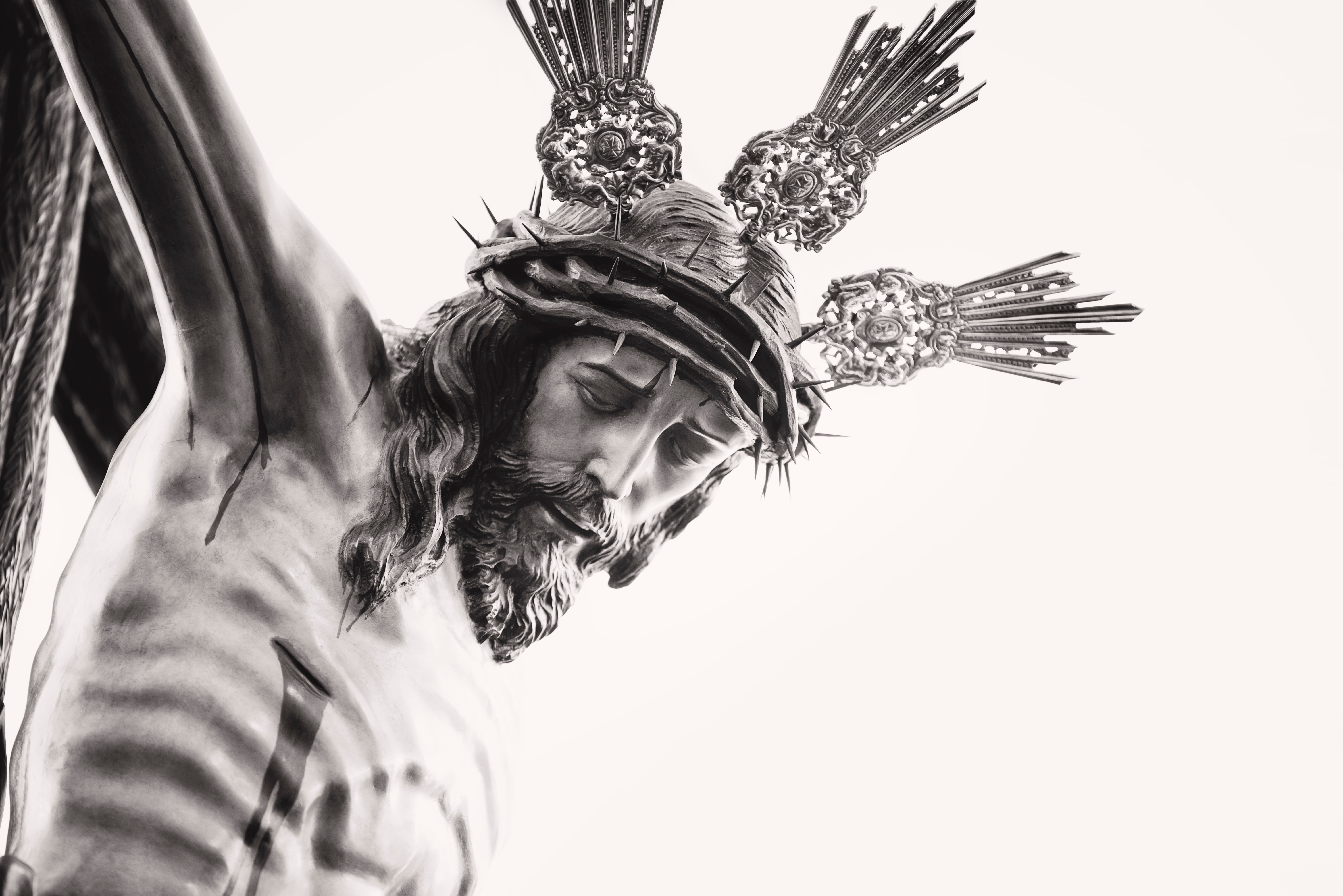 Jesus Christ Crucifixion · Free