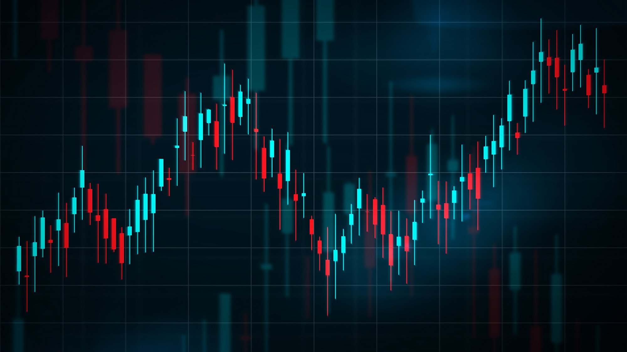 Chart Pattern Wallpaper 4k 