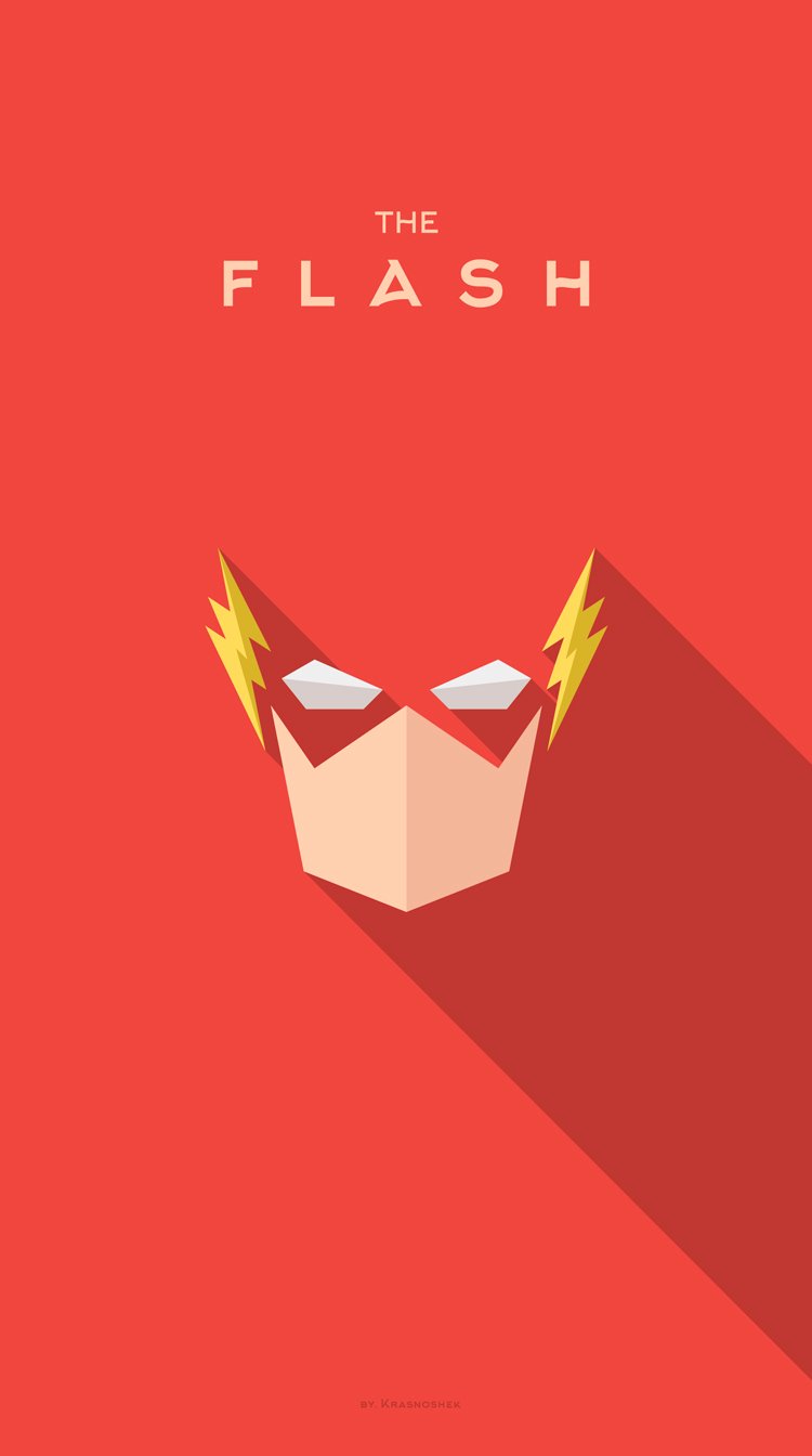 The Flash: Tình mẫu tử trong đa vũ trụ - Báo Đồng Nai điện tử