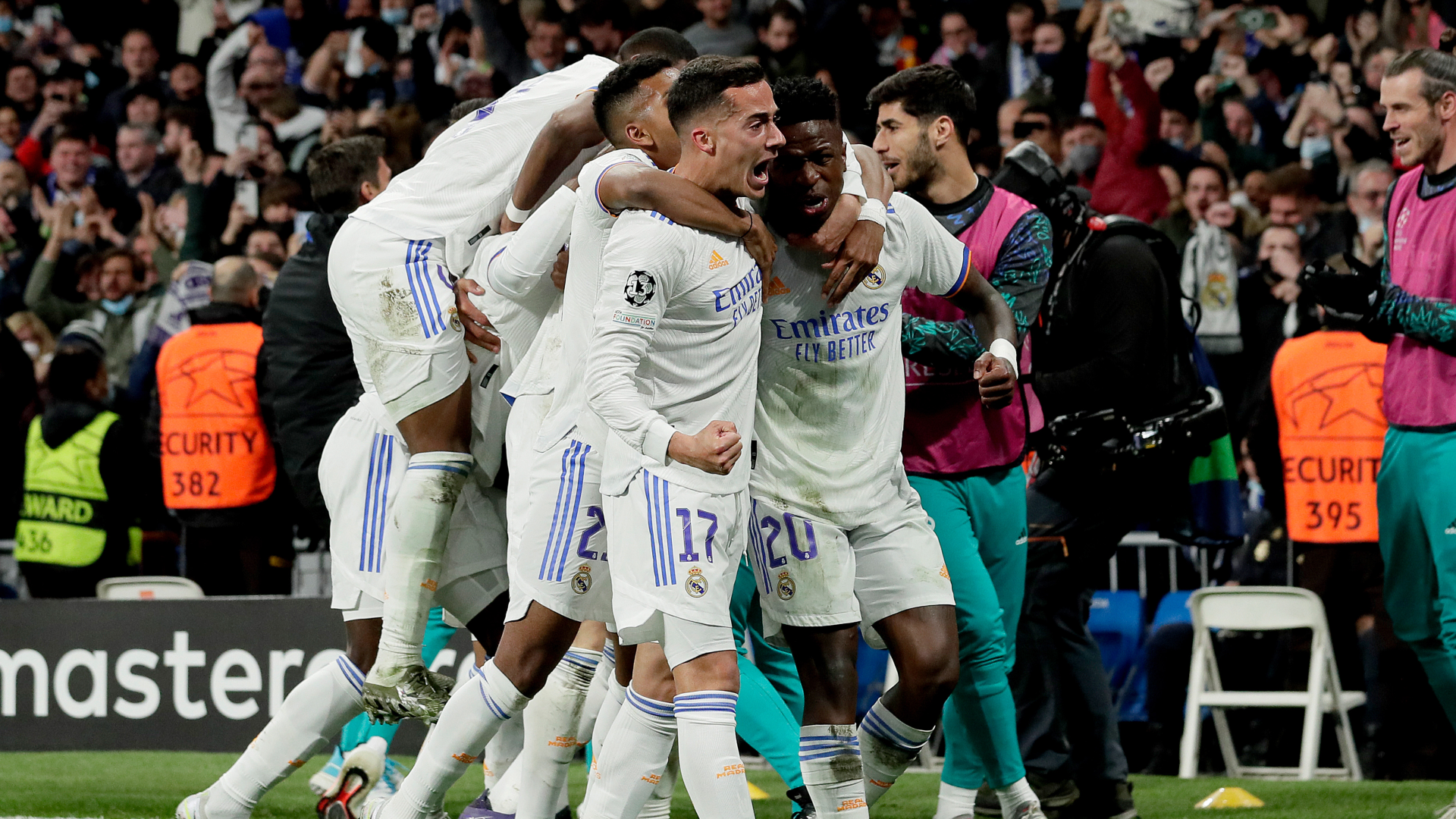 Real Madrid vs. Chelsea result and highlights: Benzema breaks Blues' hearts, denies epic Champions League comeback in ET