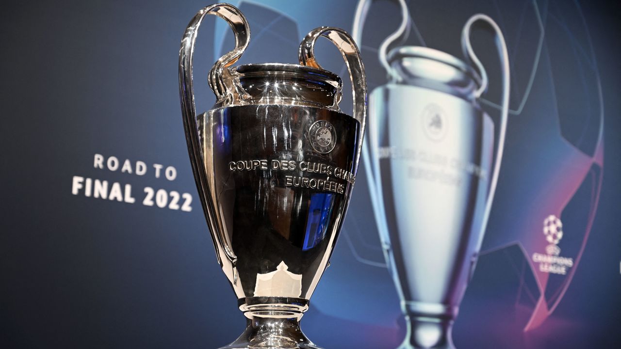 Champions League Bracket: Chelsea Real Madrid Headlines Quarterfinal Draw