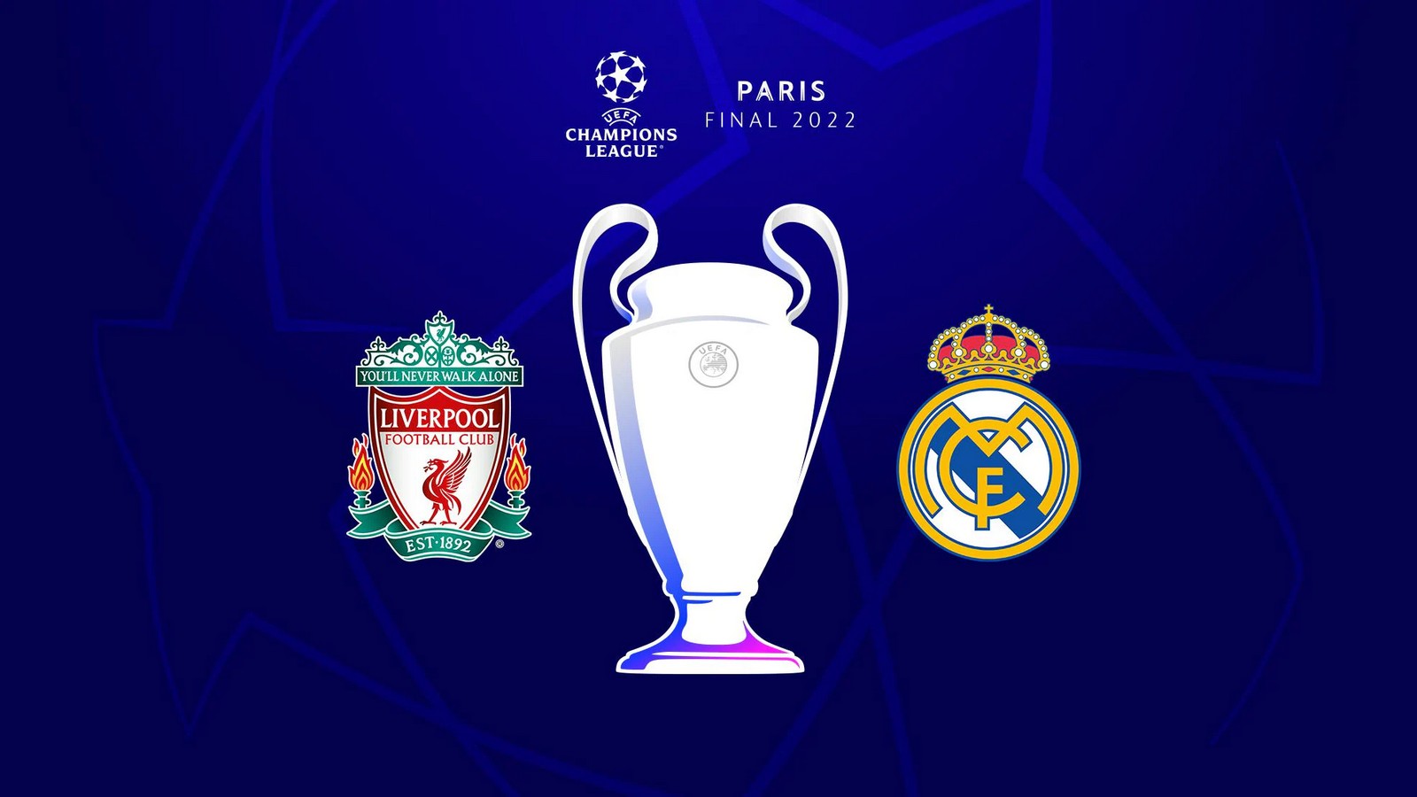Liverpool” and “Real Madrid” will play in UEFA Champions League final