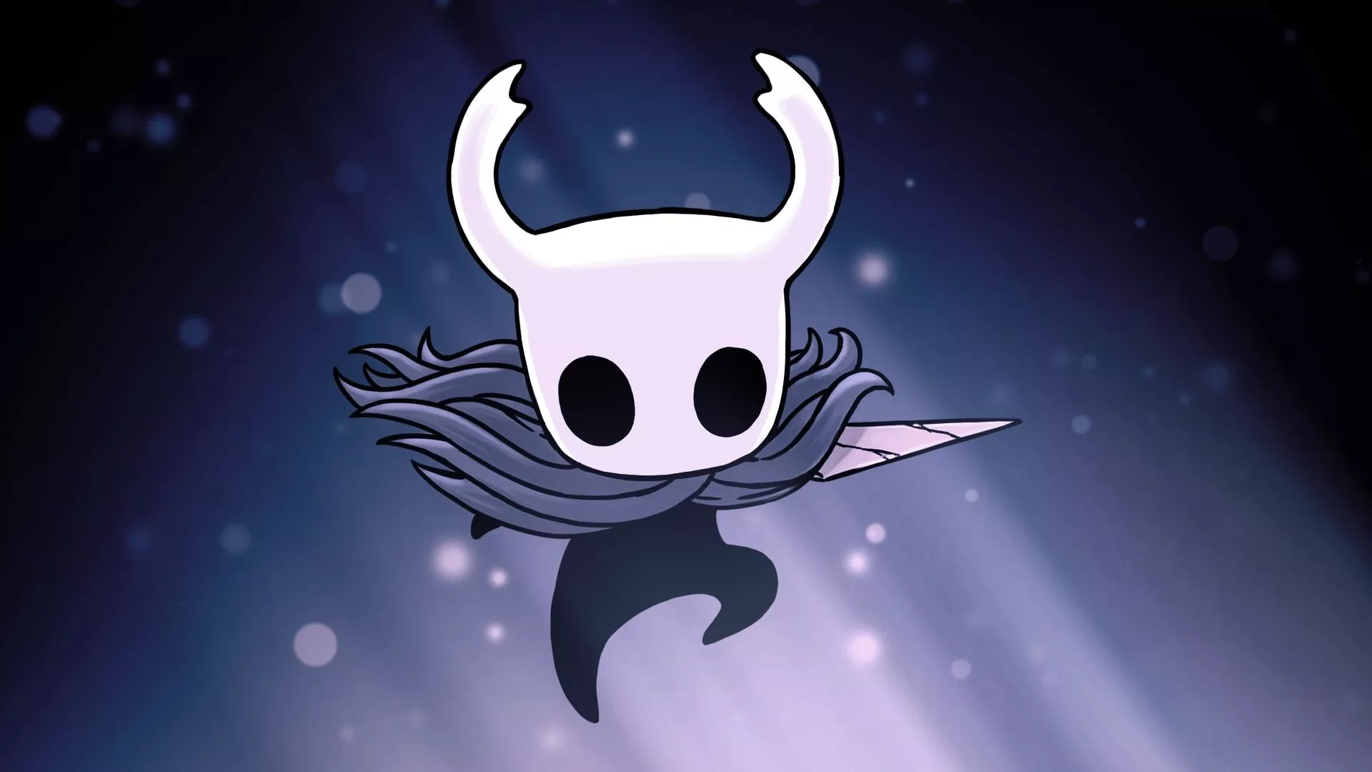 Steam Workshop::Hollow Knight Wallpaper