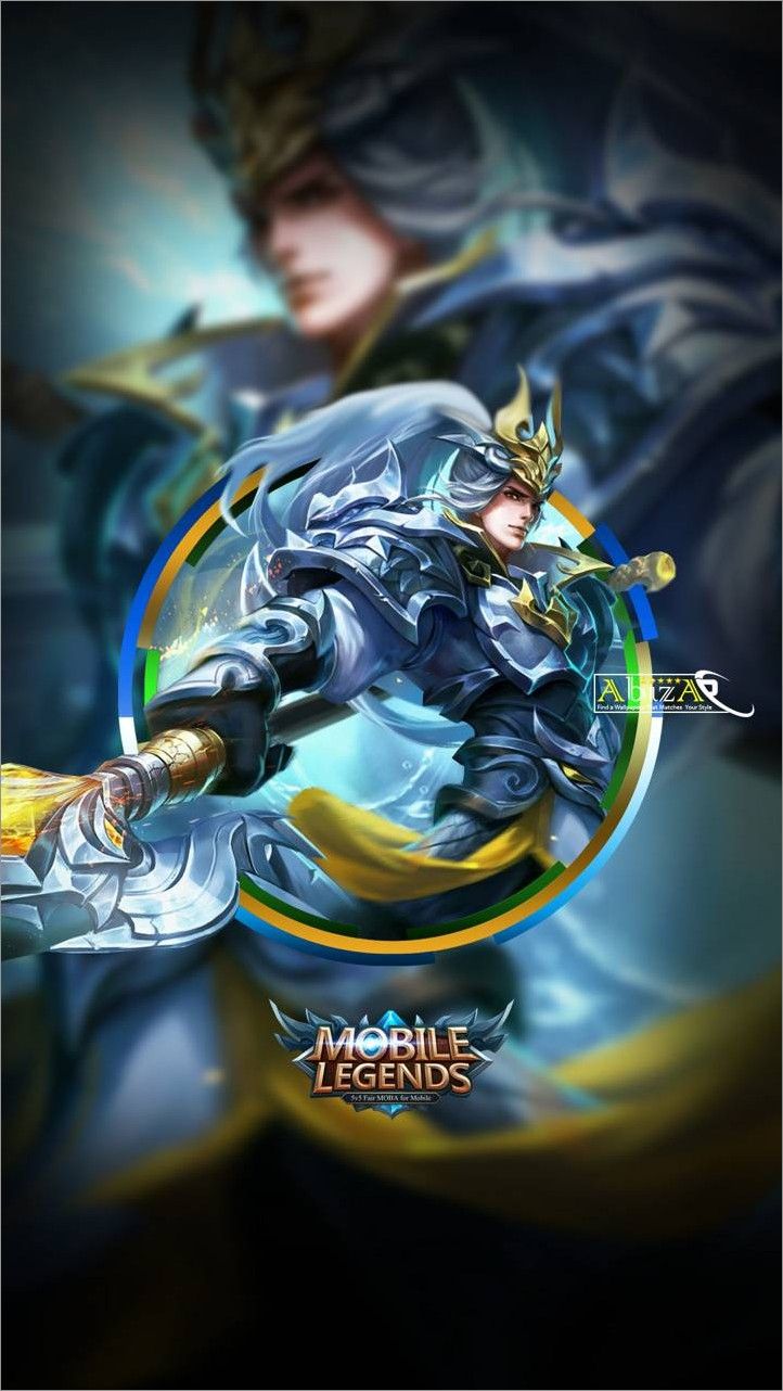 Zilong Mobile Legends Wallpaper HD. Mobile legends, The legend of heroes, Mobile legend wallpaper