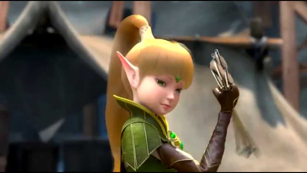 Dragon Nest: Warriors' Dawn