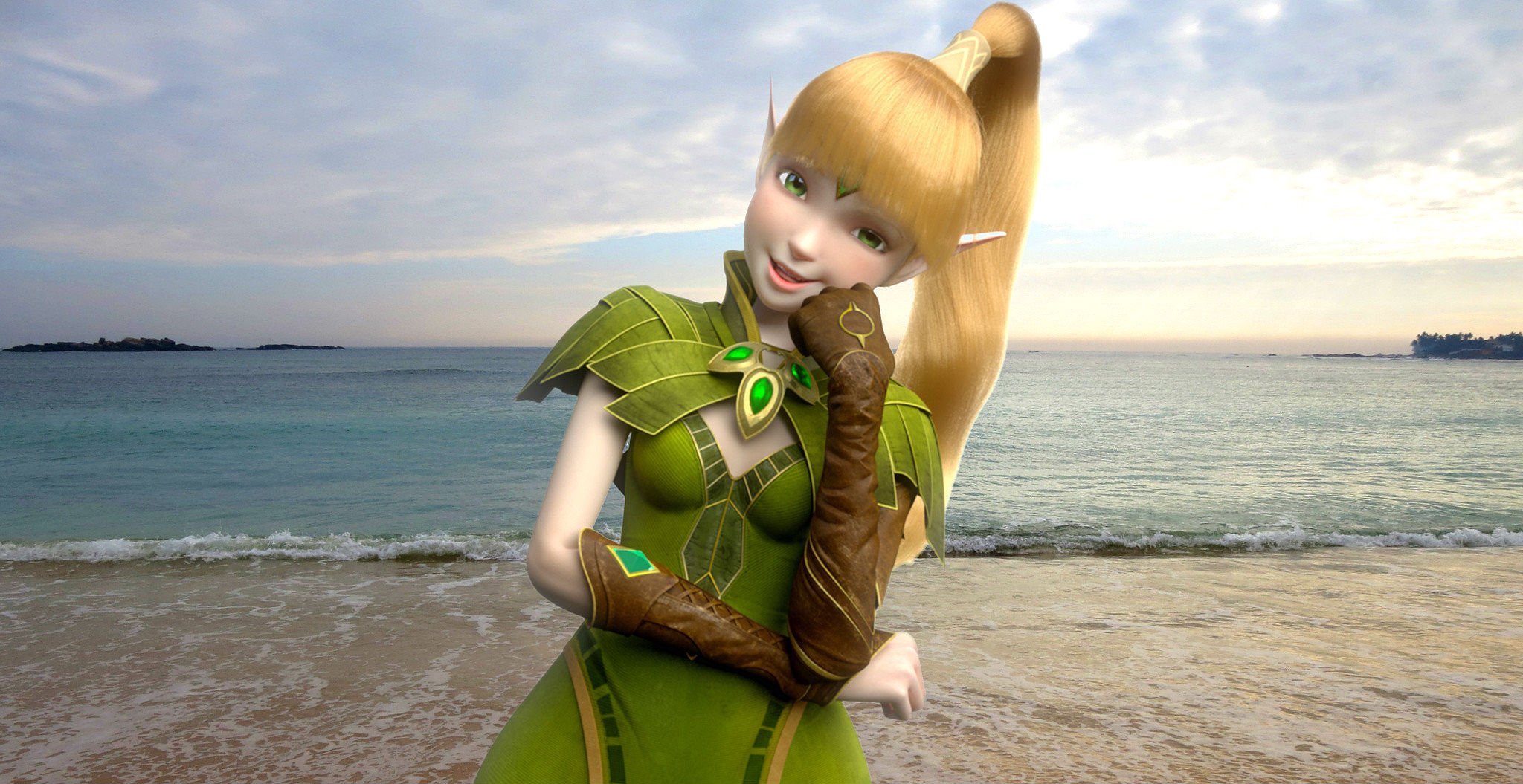 dragon, Nest, Mmo, Rpg, Anime, Fighting, Action, Adventure, Fantasy Wallpaper HD / Desktop and Mobile Background