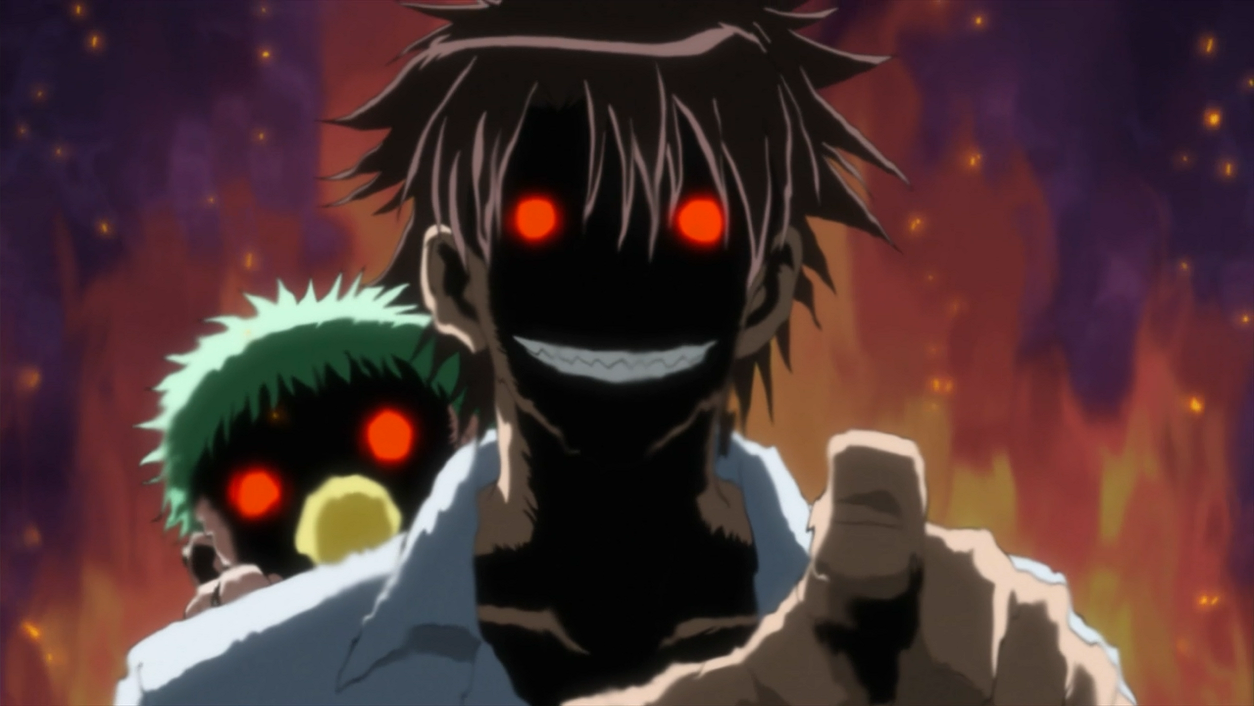 Baby Beel ideas. beelzebub anime, beezlebub, oga