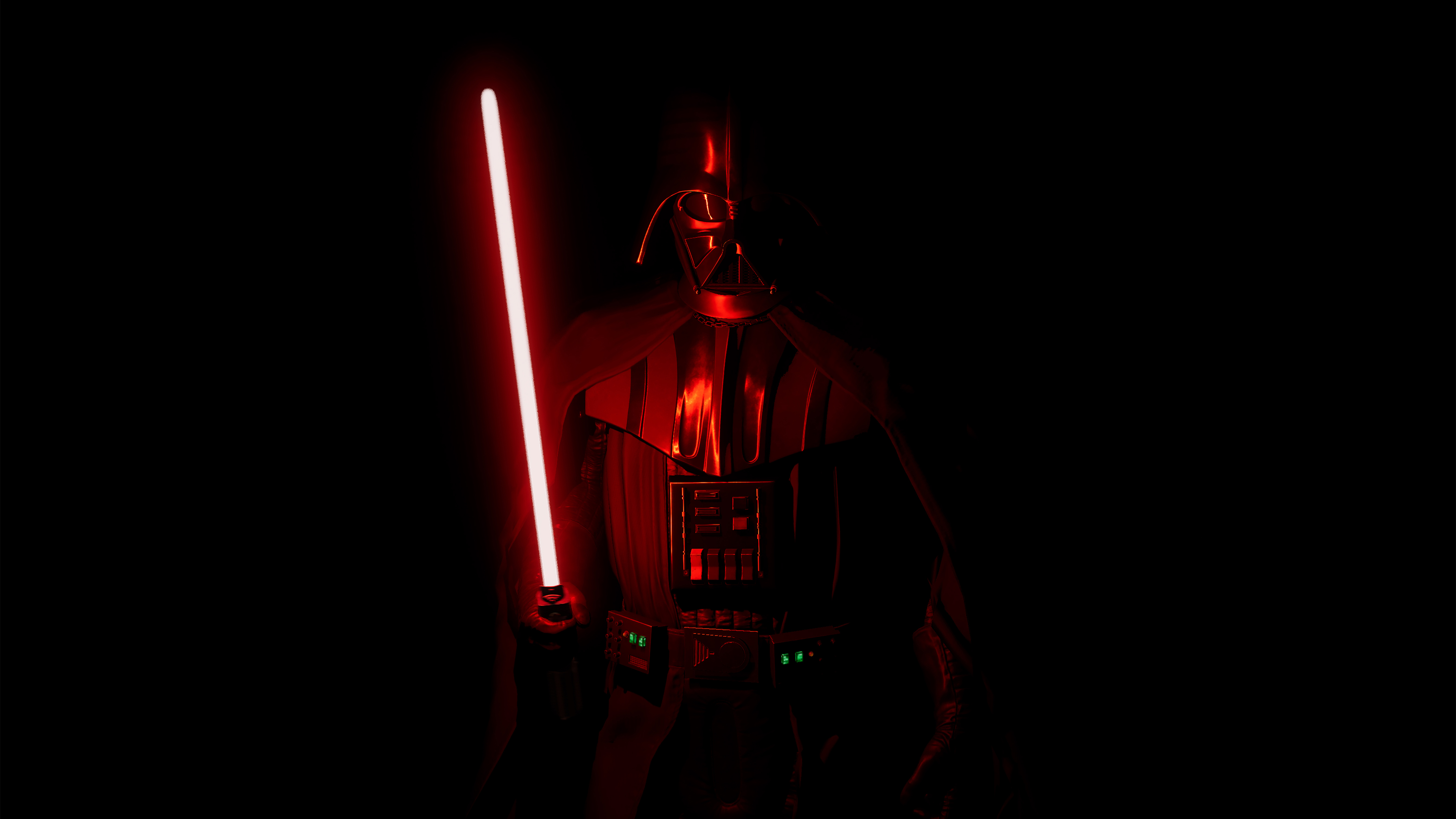 Wallpaper 4k Darth Vader 4k 2019 Wallpaper