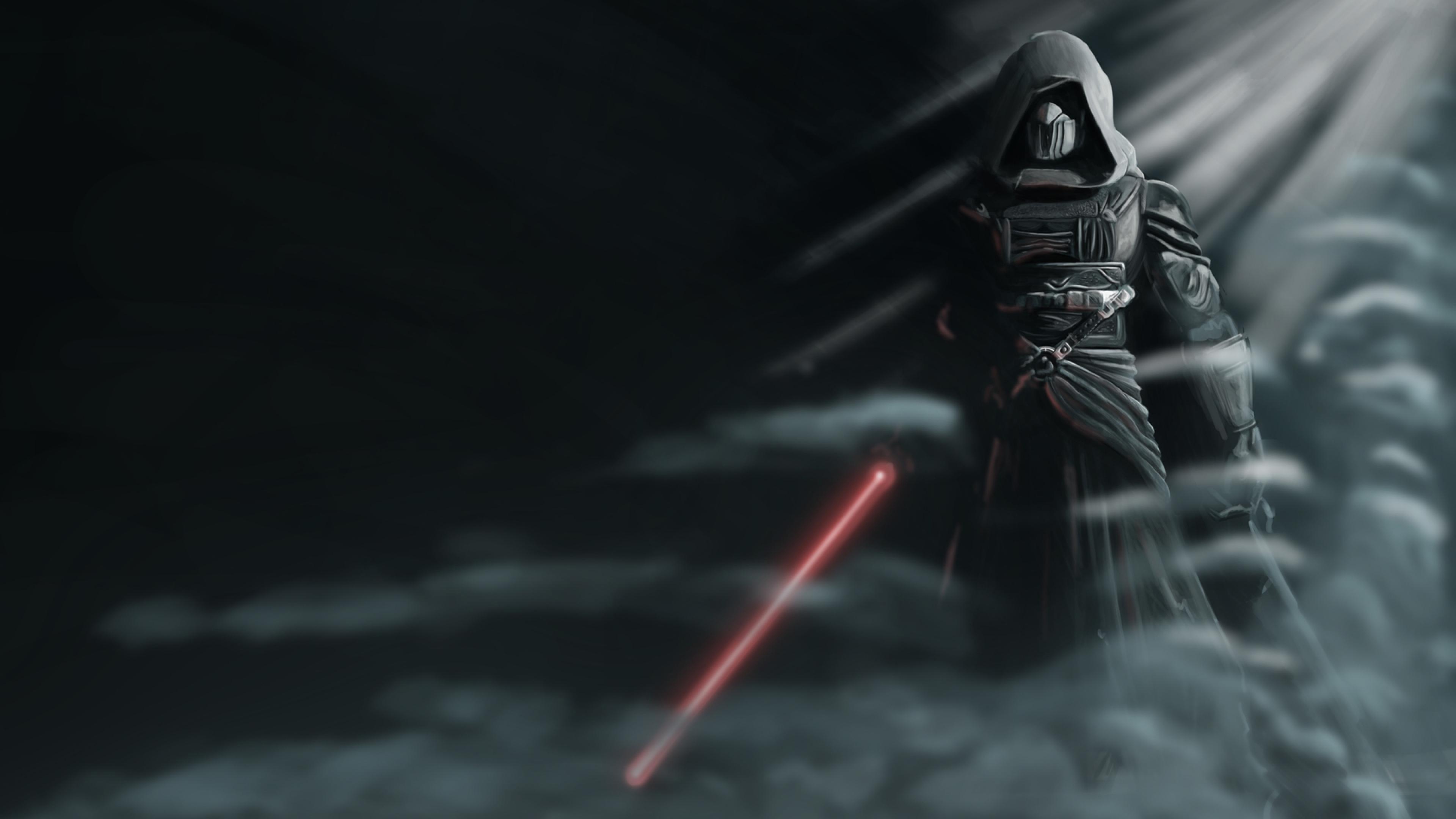 Star wars darth vader Wallpaper