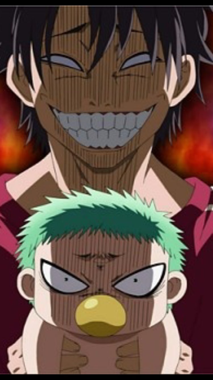 MangaPics_ - #beelzebub #tatsumioga #tatsumi #oga