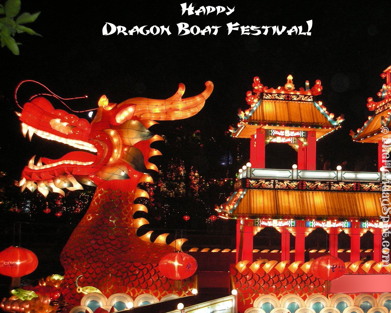 Dragon Boat Festival Wallpaper. Chinese festival, Dragon boat, Dragon boat festival