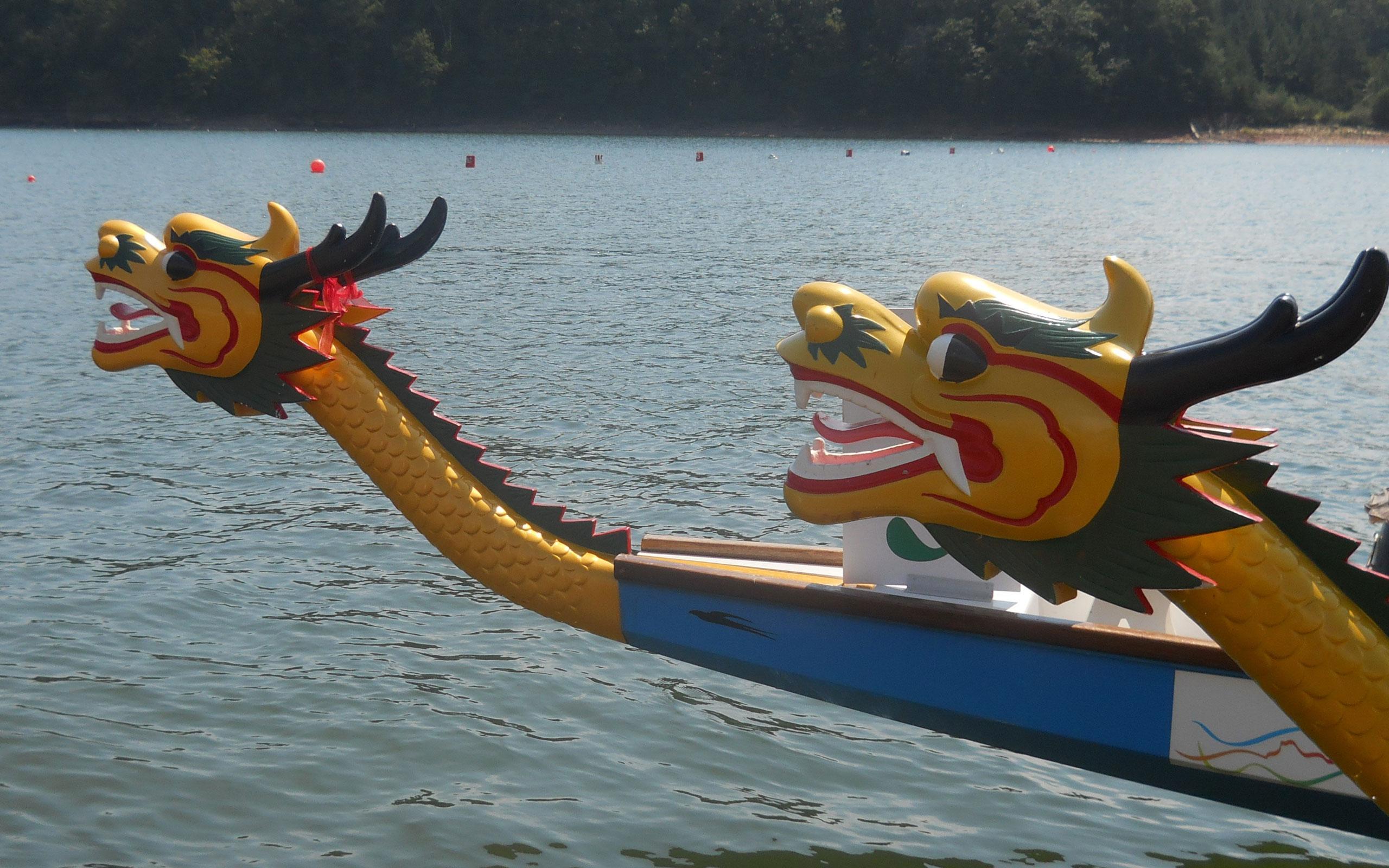 Dragon Boat festival Wallpaper for Android