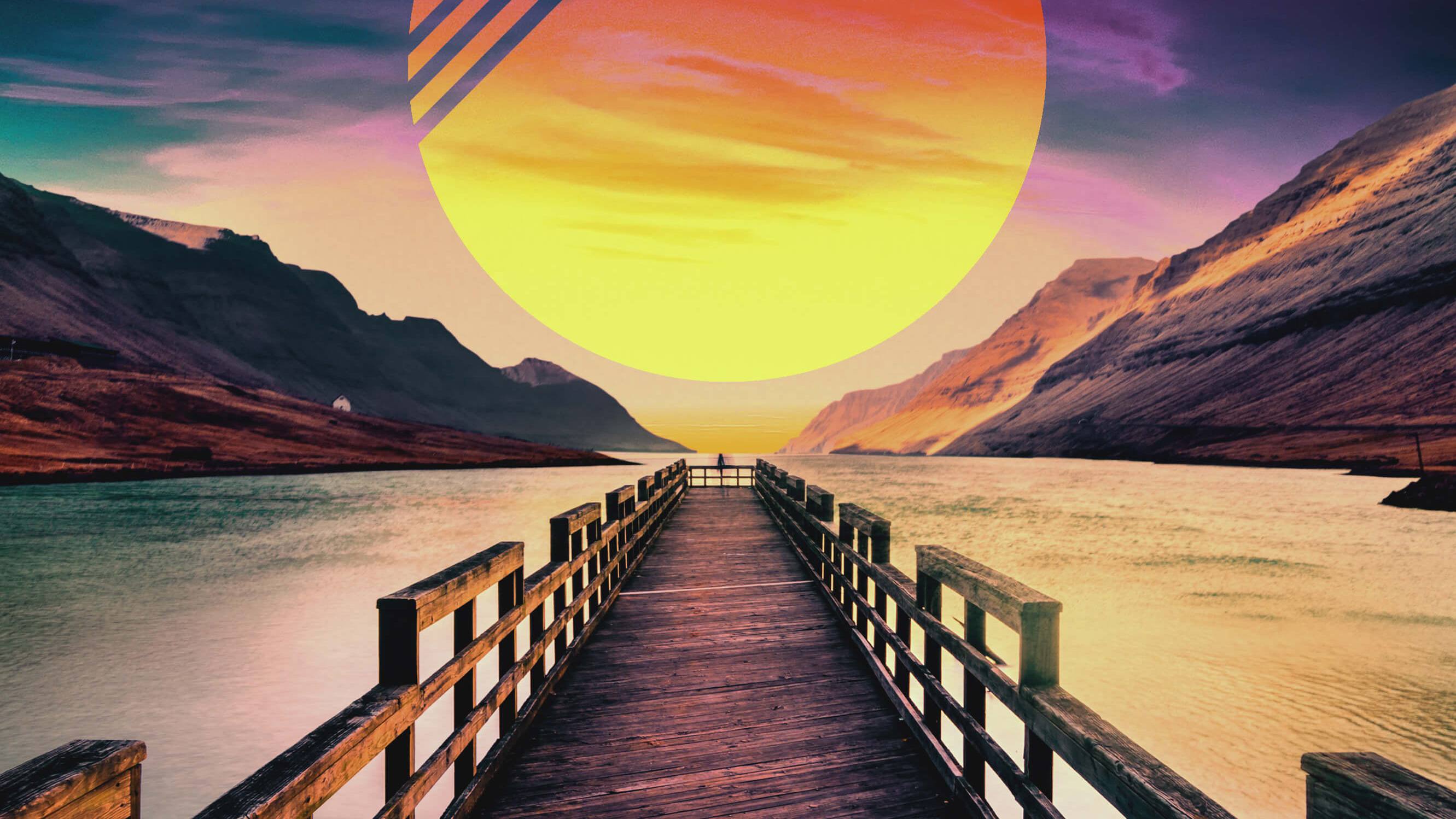 Earth End, HD Artist, 4k Wallpaper, Image, Background, Photo and Picture