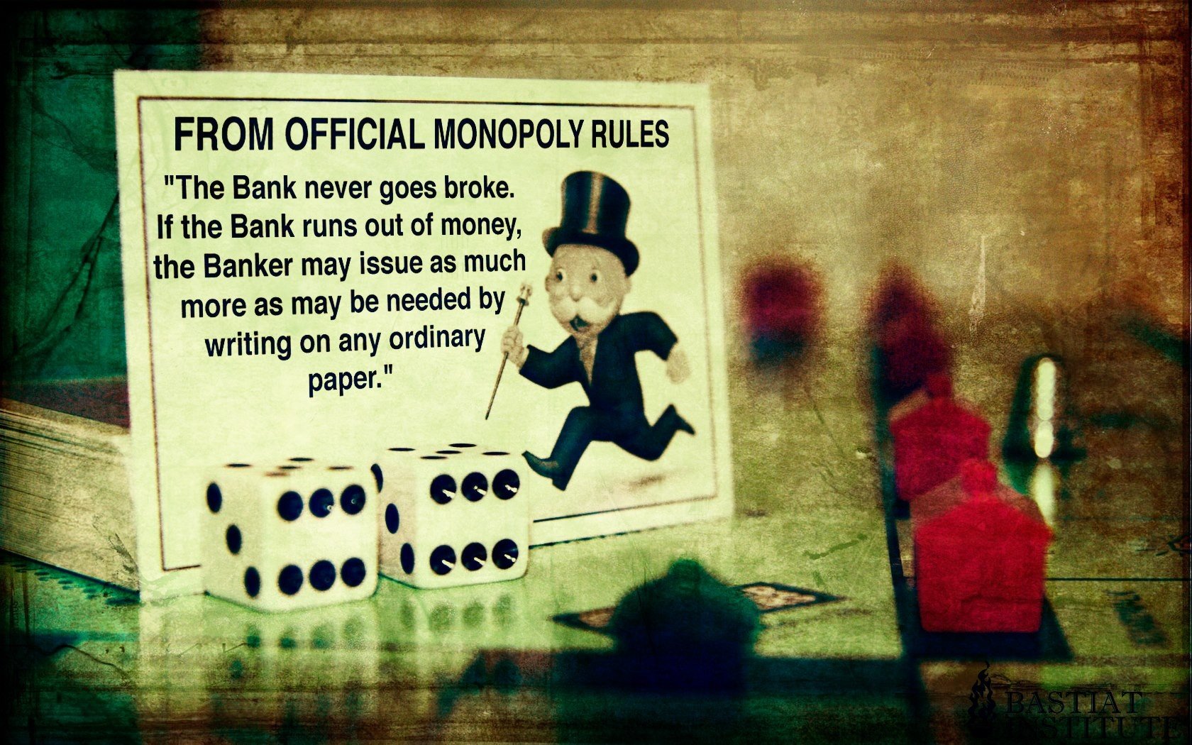 Monopoly wallpaper HD for desktop background