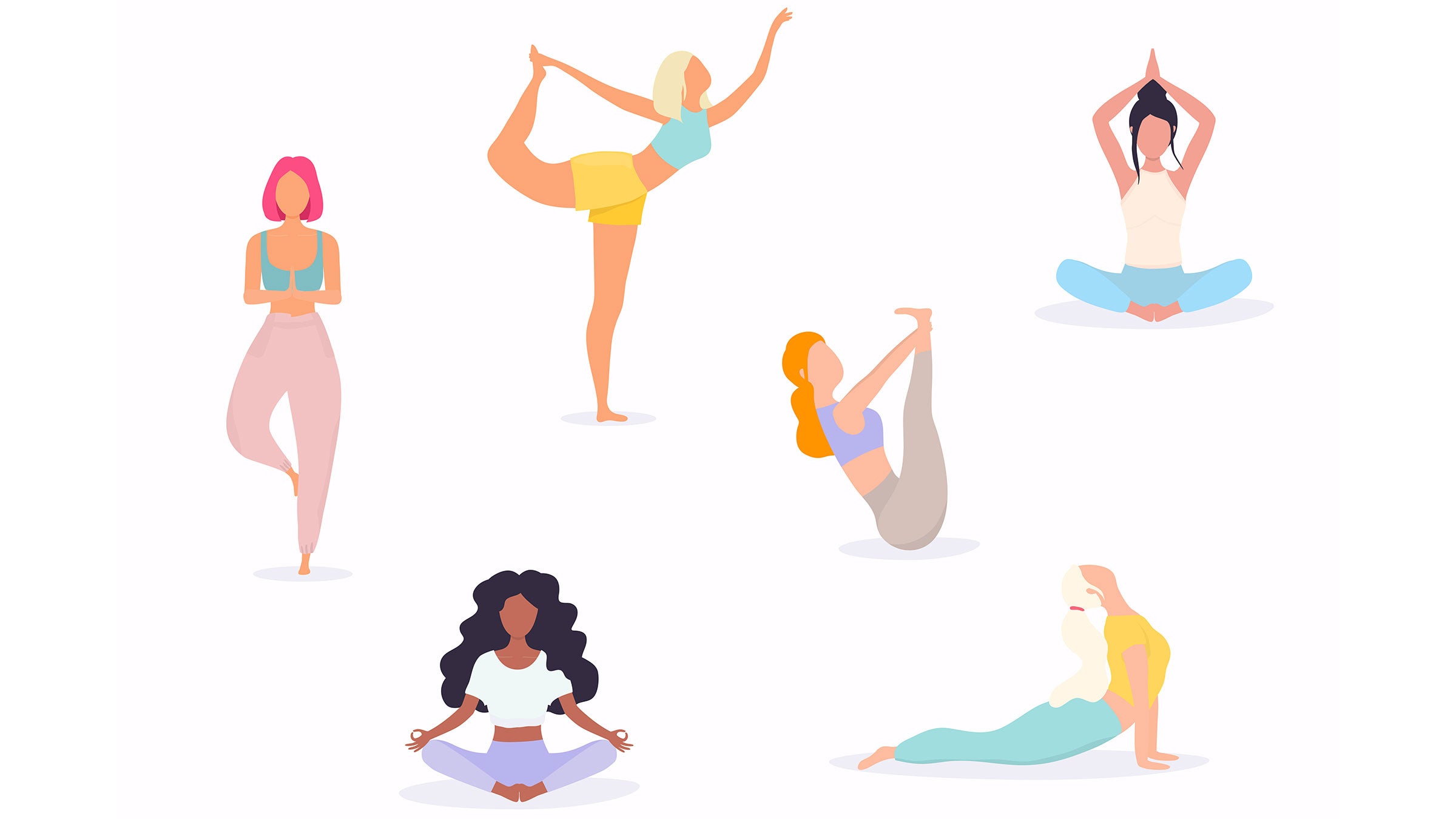 Yoga Poses A Z: Search Yoga Journal's Extensive Pose Library