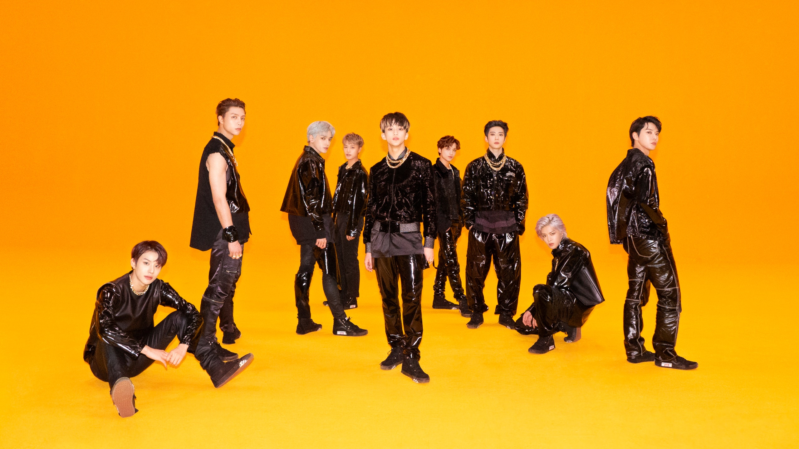NCT 127's New Album “Neo Zone” Is A Soul, Hip Hop, And Pop Journey Into The Future