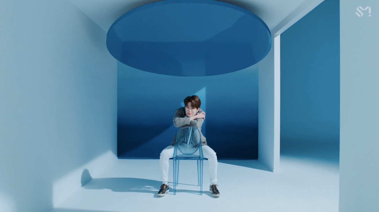 KPOP ᴹⱽ ᴰᵉˢᵏᵗᵒᵖ Wallpaper