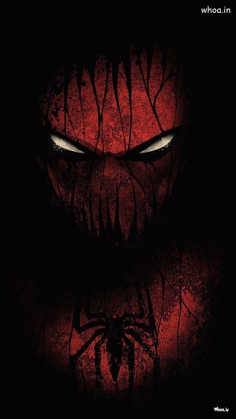 Marvel For Mobile HD Wallpaper