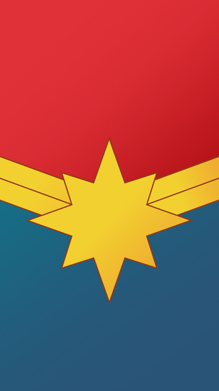 captain marvel wallpaper pack phone • tablet •.!