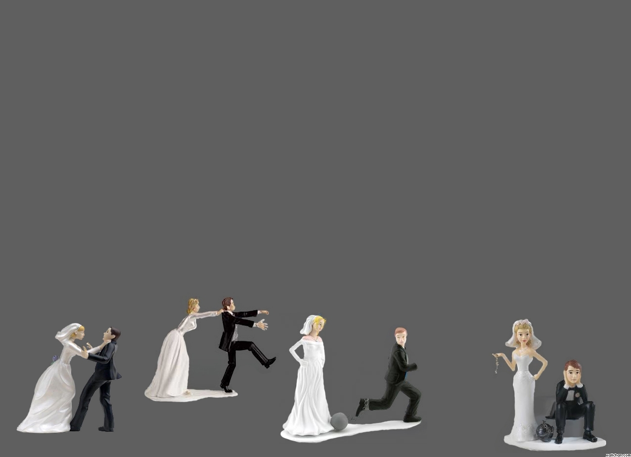 Simple Wedding Design Free PPT Background for your PowerPoint