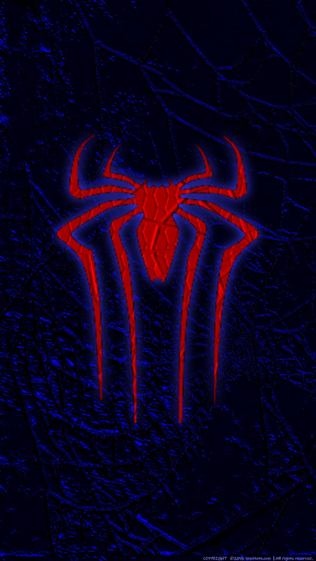 Marvel Mobile Wallpaper HD Background