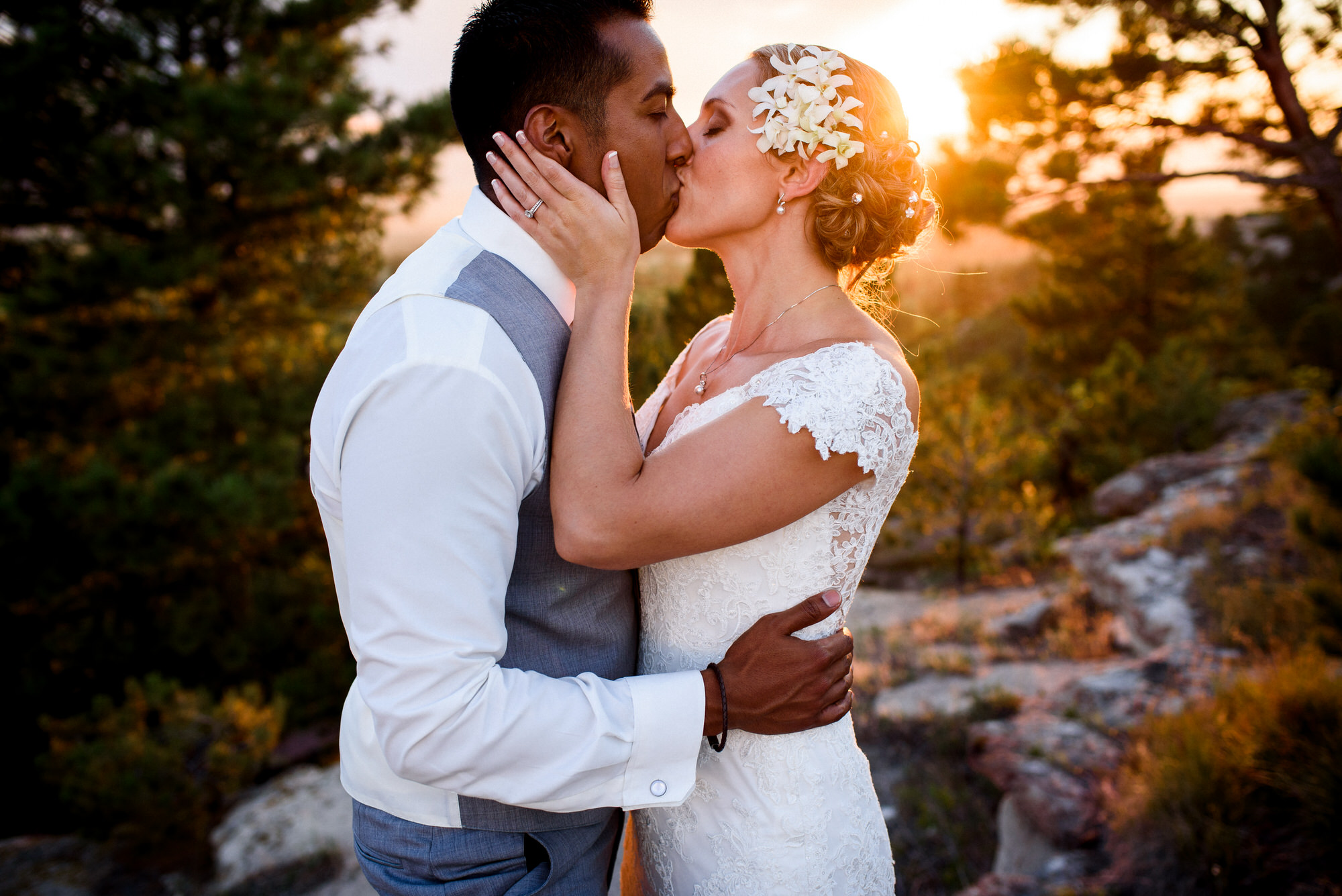 Colorado Wedding Photography Collections