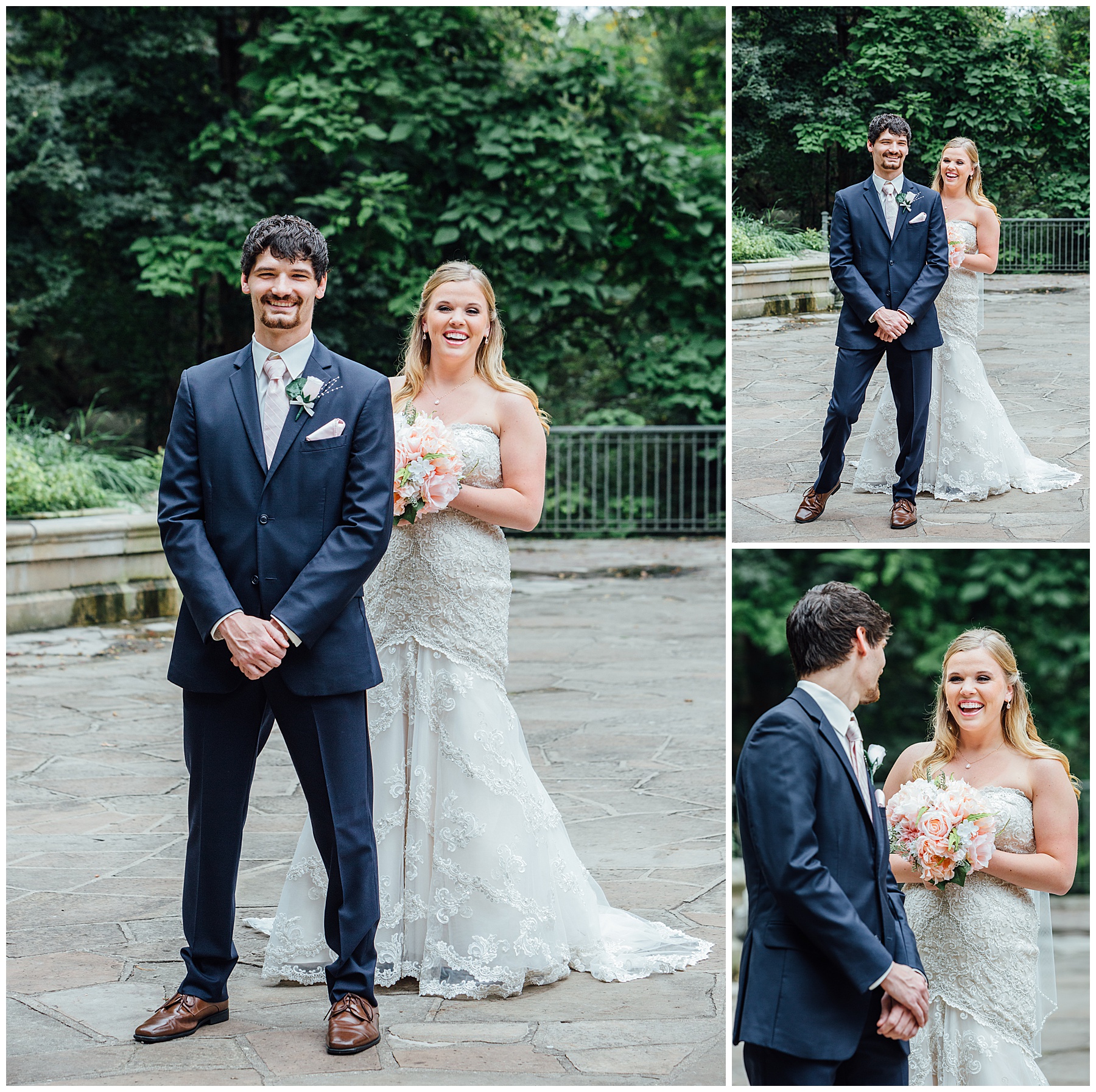 A Wedding at Simply Ballroom. Omaha wedding photographers. Andrea Bibeault Blog
