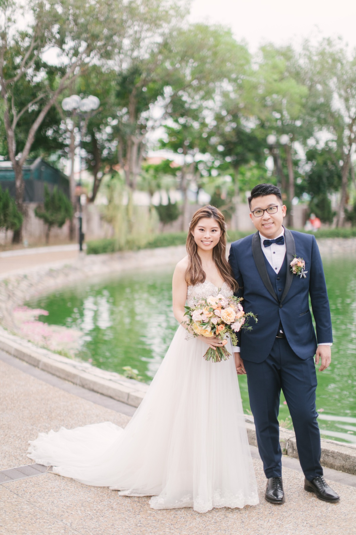 A Rare Venue Find In The Middle Of Hong Kong