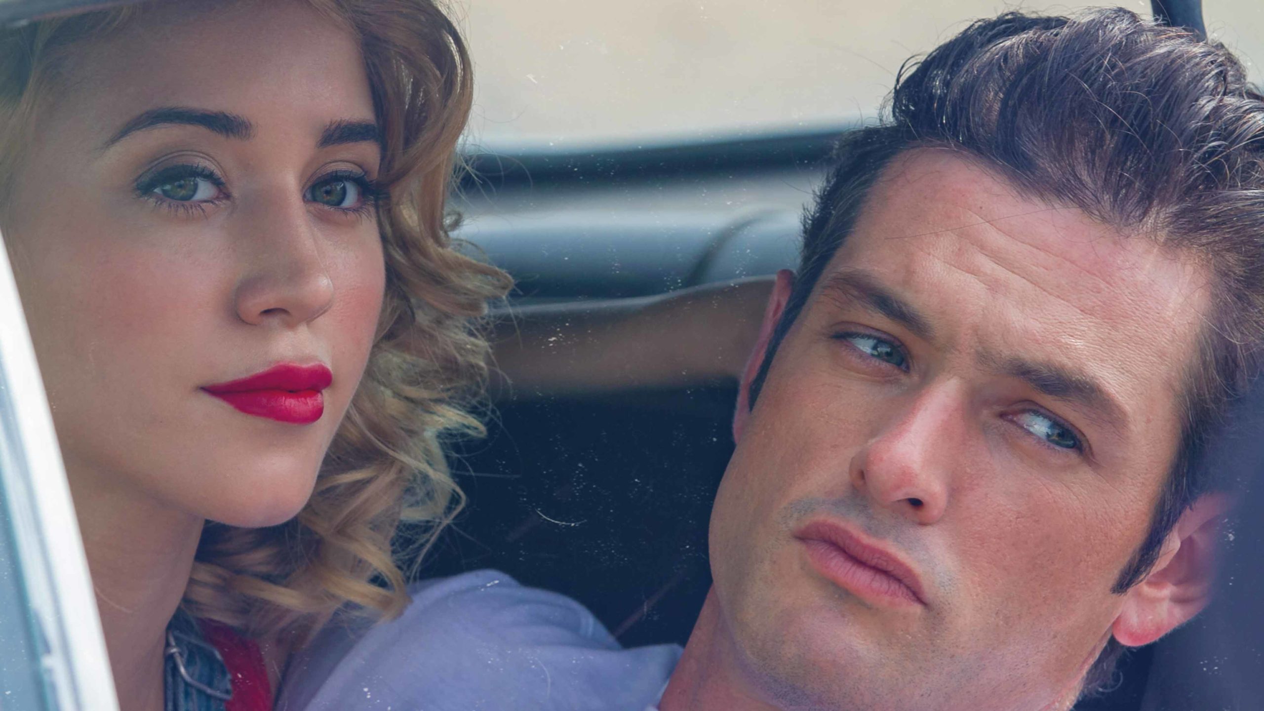 Frank And Penelope Wallpapers - Wallpaper Cave