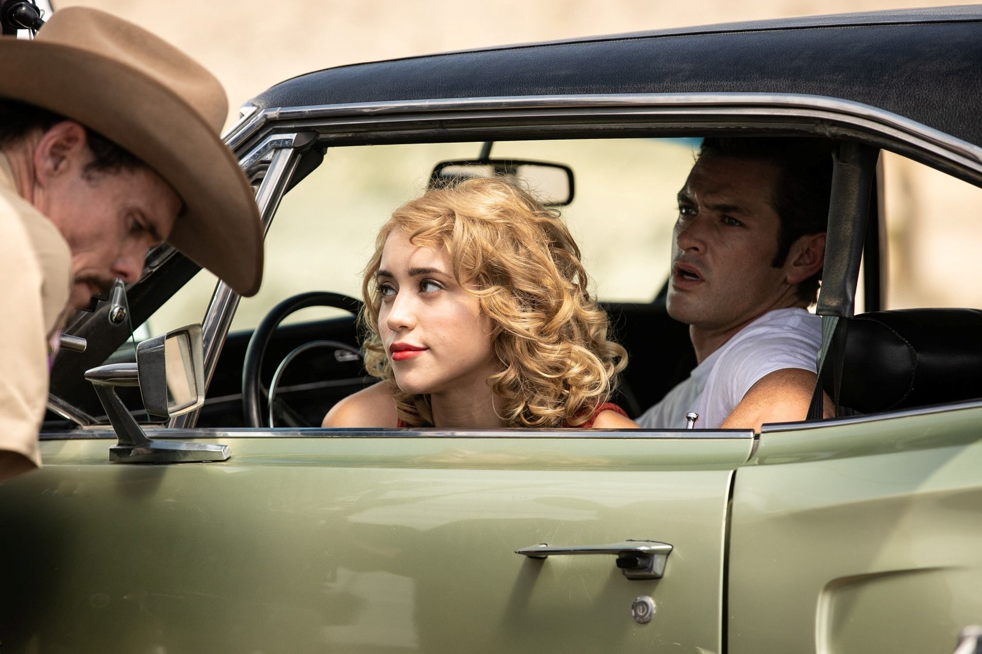 Frank And Penelope Wallpapers - Wallpaper Cave