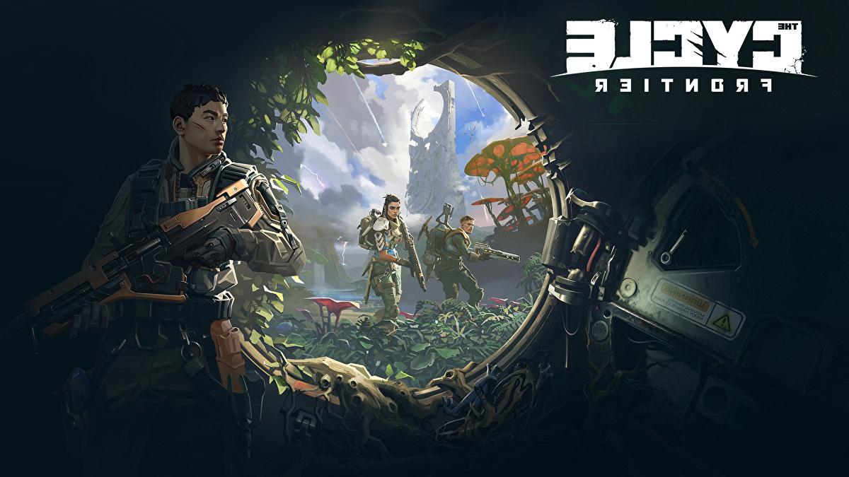 The Cycle: Frontier Wallpapers - Wallpaper Cave