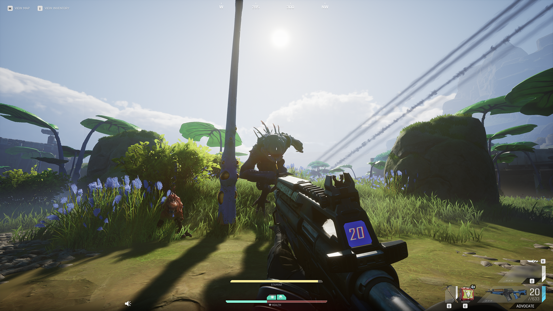 The Cycle: Frontier Might Be the Next Big PvPvE Thing