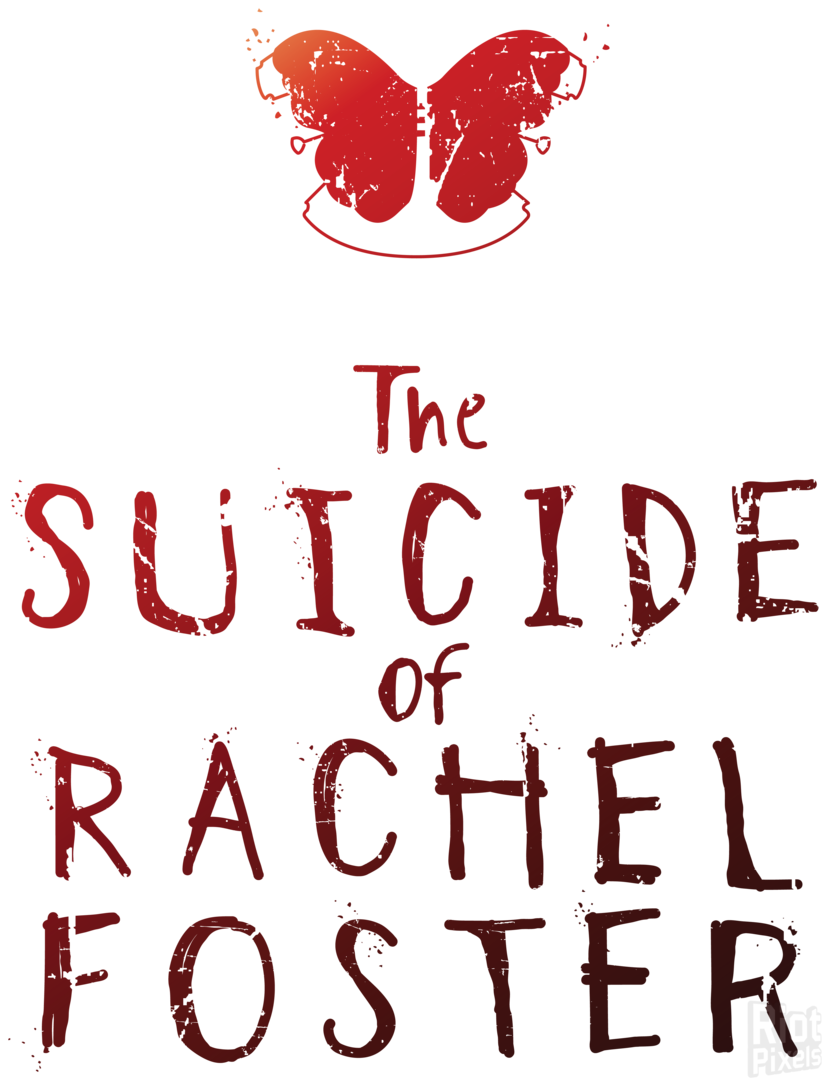 Suicide of Rachel Foster, The artworks at Riot Pixels