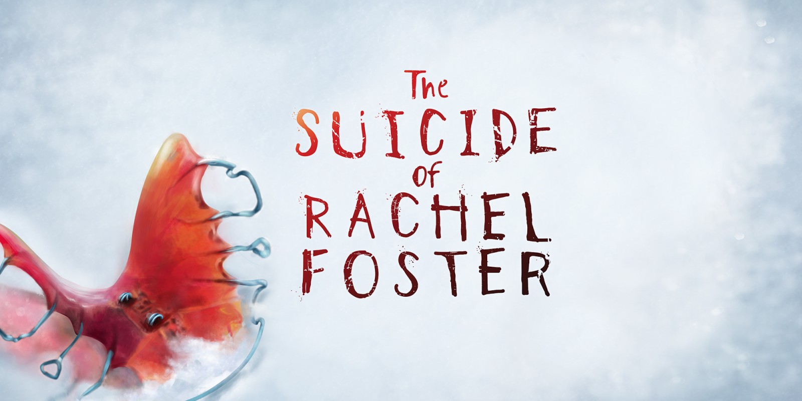 The Suicide of Rachel Foster. Nintendo Switch download software