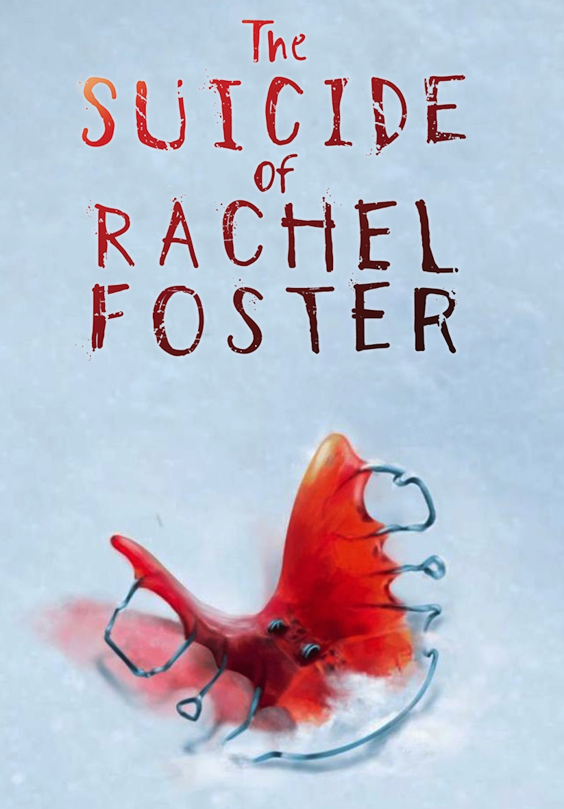Buy The Suicide of Rachel Foster Steam