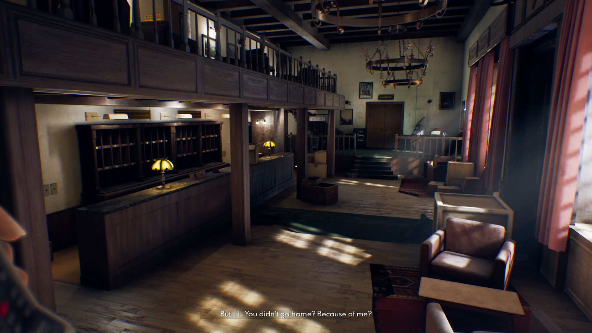 The Suicide of Rachel Foster screenshots. New Game Network