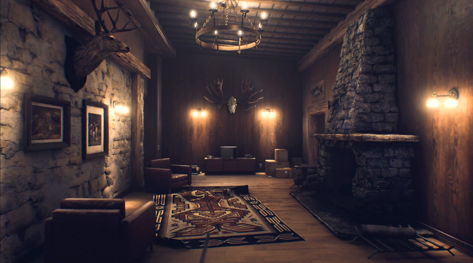 The Suicide of Rachel Foster on Steam