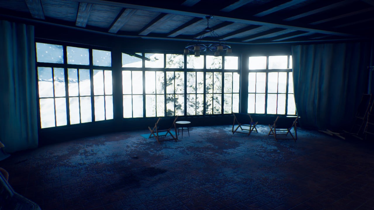 The Suicide of Rachel Foster Walkthrough