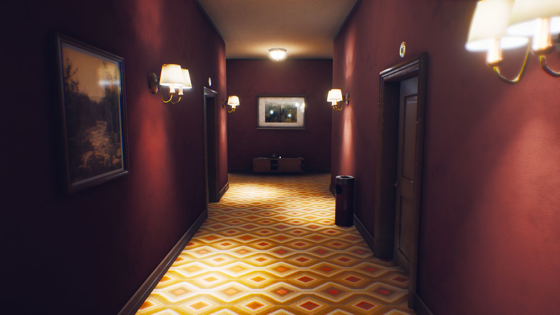 The Suicide Of Rachel Foster review. Rock Paper Shotgun