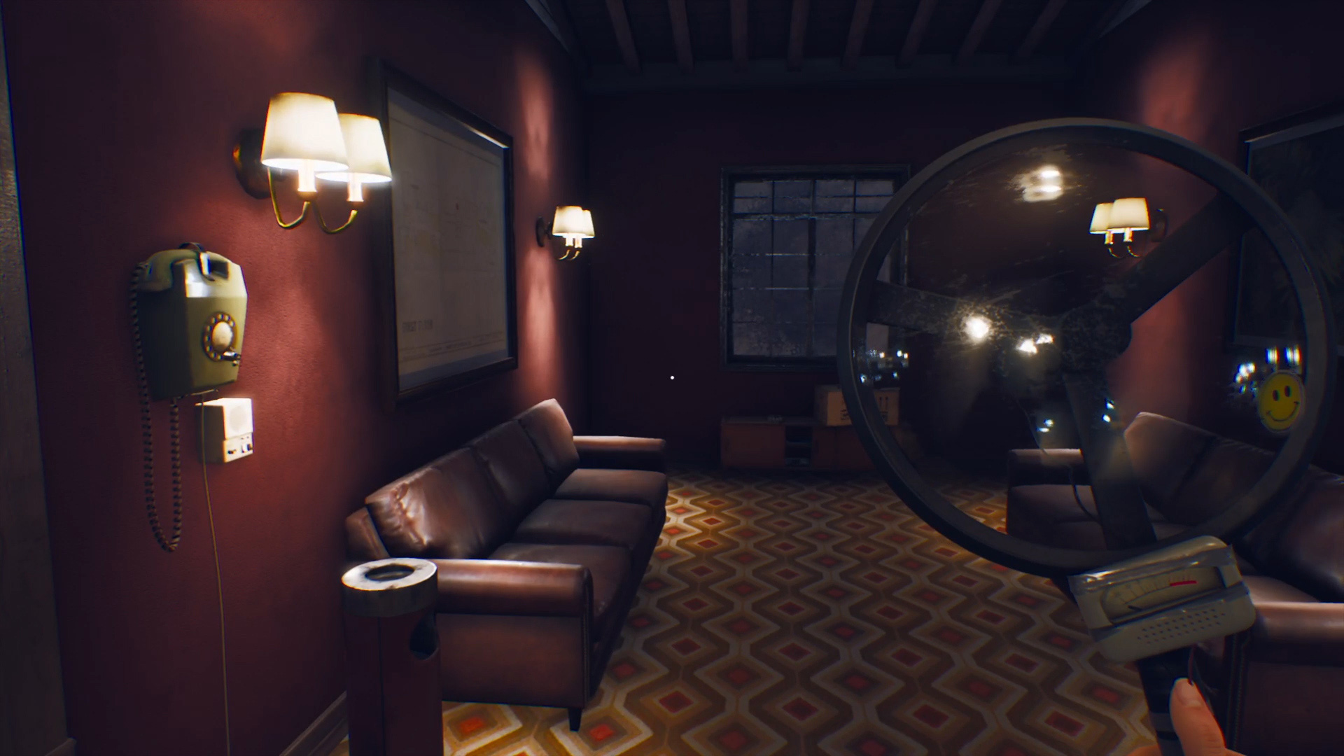 Review: The Suicide of Rachel Foster