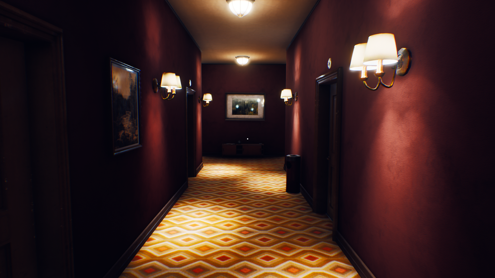 The Suicide of Rachel Foster review