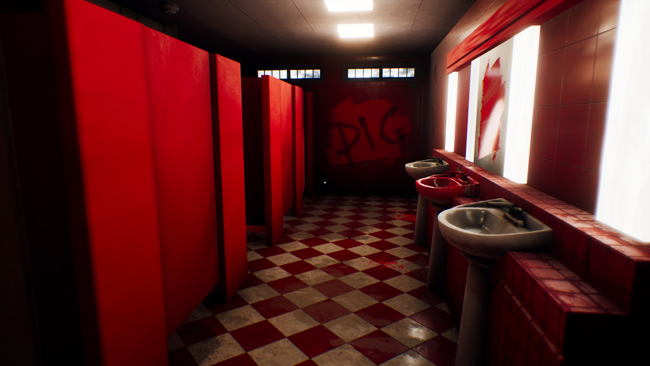 The Suicide of Rachel Foster video game review Washington Post