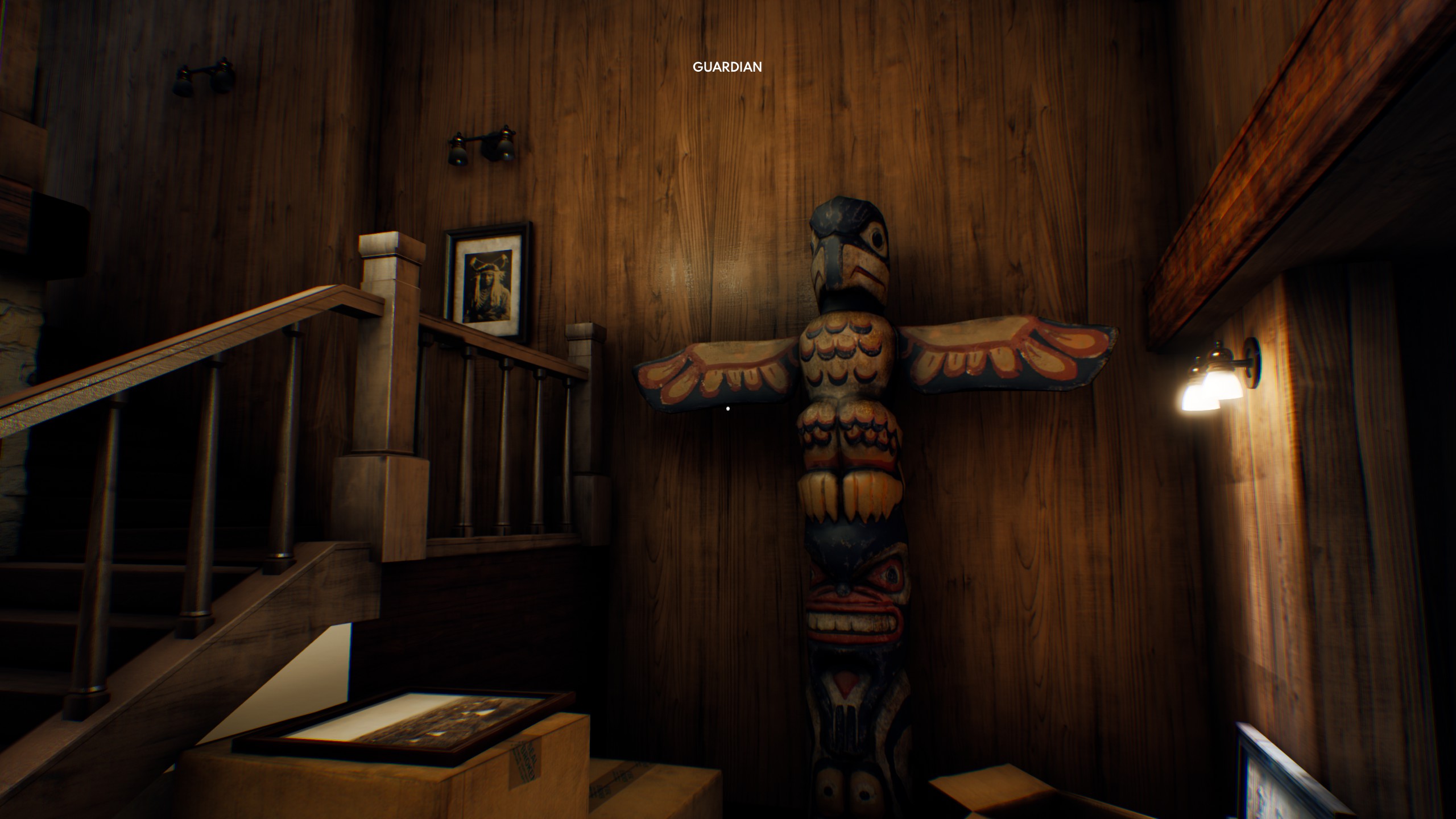 The Suicide of Rachel Foster video game review Washington Post