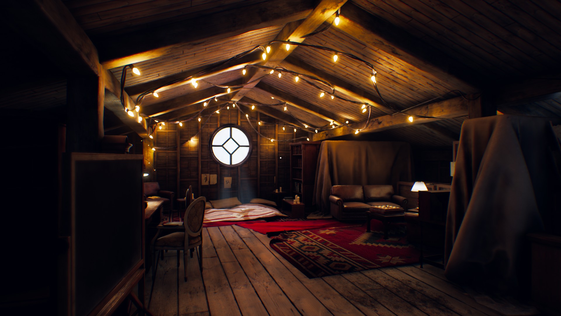 The Suicide Of Rachel Foster With One O One, The Suicide Of Rachel Foster Vidéo