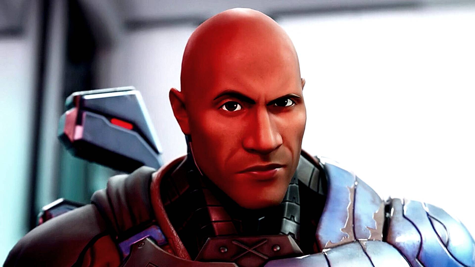 Fortnite Foundation challenges