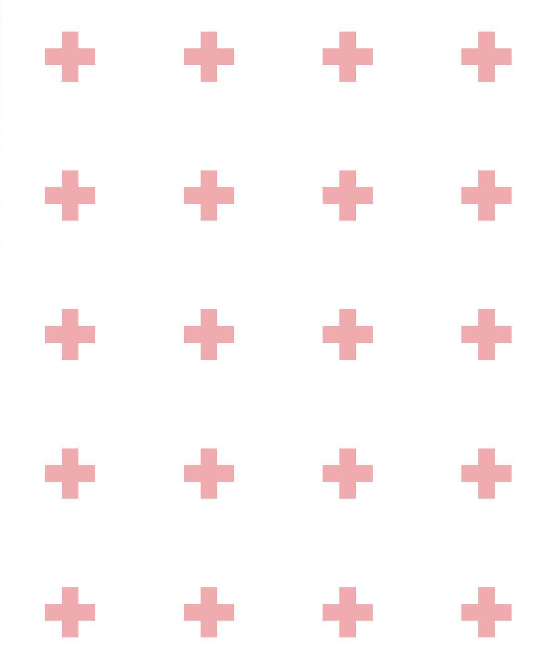 Pink Cross Wallpaper Free Pink Cross Background