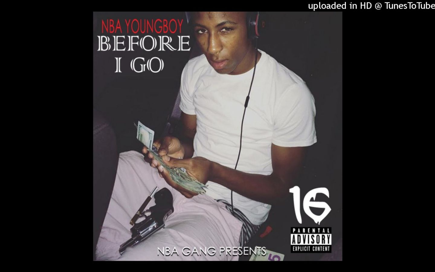 NBA Young Boy Wallpaper