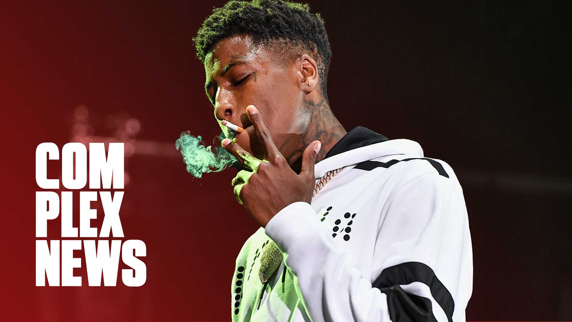 NBA Youngboy Computer Wallpapers - Wallpaper Cave