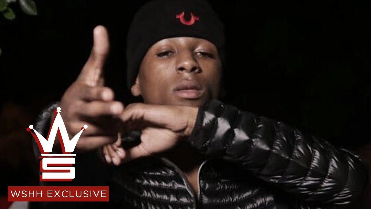 NBA Young Boy Wallpaper