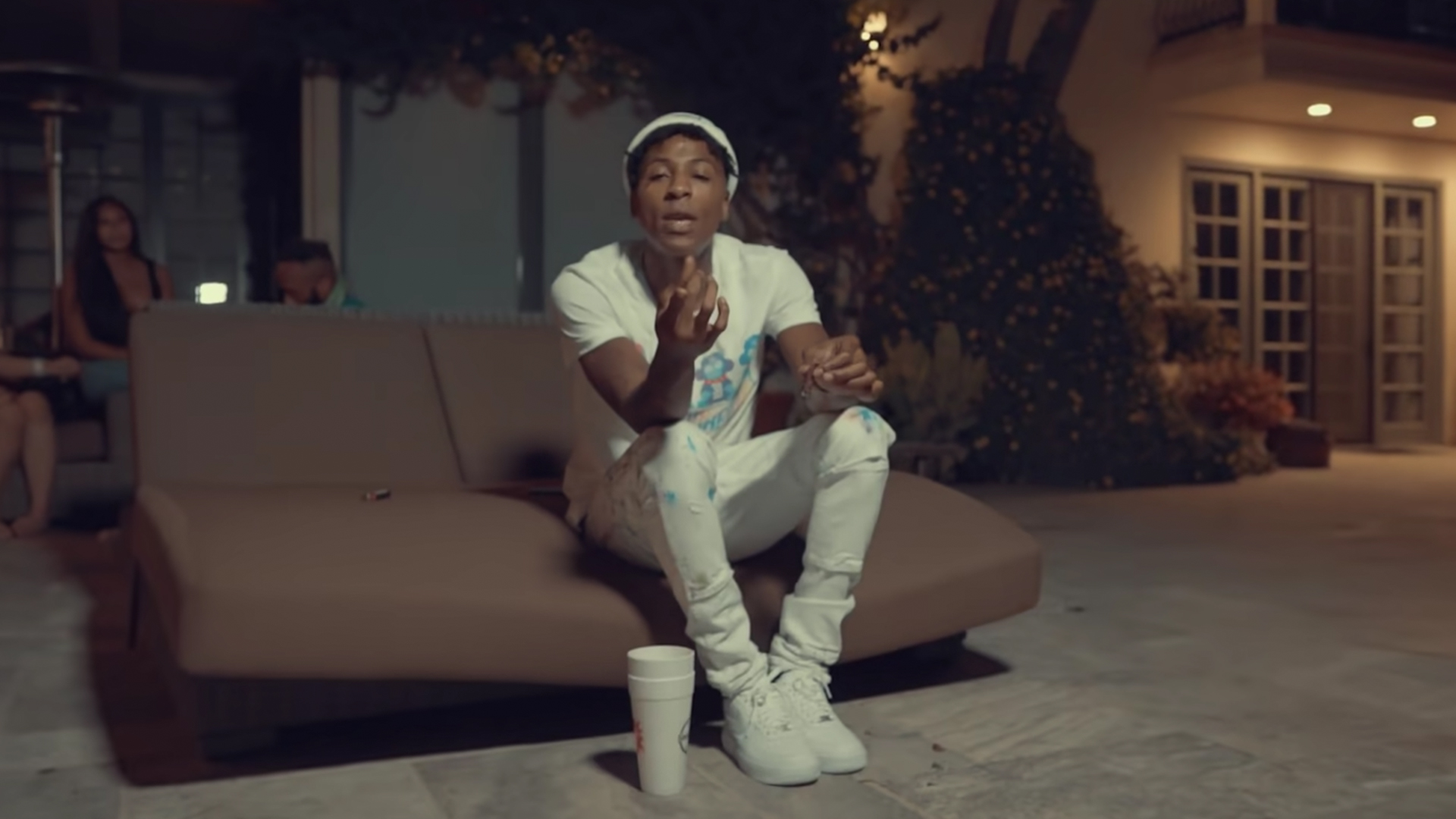 How Streaming Helped NBA YoungBoy Climb To An Estimated $12M Net Worth